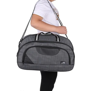 Strong Bag Strong Havlu Kumaş Büyük Boy Spor Seyahat Çantası HB01