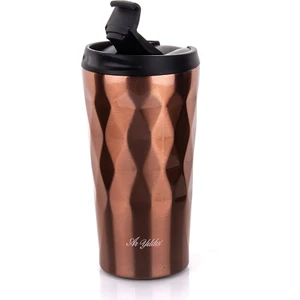 Glori Bardak Termos Bakir 350 ml
