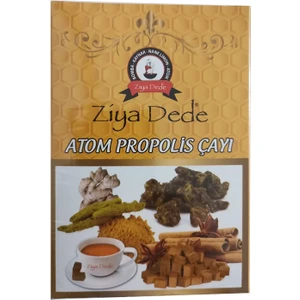 Ziya Dede Atom Propolis Çayı 150 gr