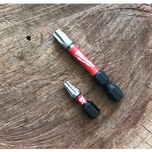 Tork Yıldız Bits Uç T30 T20 Cobalt Çelik Vida Sıkma Ucu 2pcs