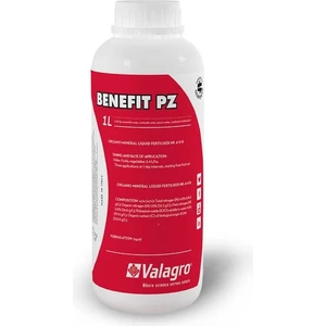 Benefit Pz(Biostimulant) -1 Lt