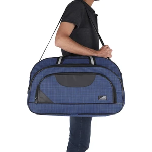 Strong Bag Strong Havlu Kumaş Büyük Boy Spor Seyahat Çantası HB01