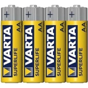 Aa Süperlife Kalem Pil - 4 Adet