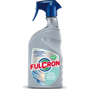 Super Cam Temizleyici Profesyonel 750 ml