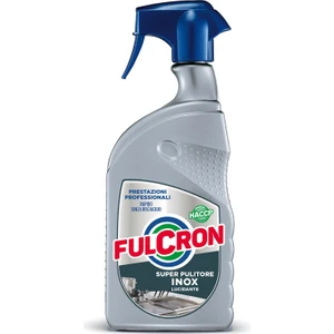 Super Inox Temizleyici Profesyonel 750 ml