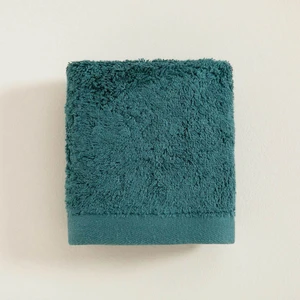 Solid El Havlusu 30x50 Cm Yeşil