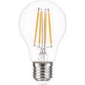 8 Watt 810 Lümen E27 Duylu Gün Işığı Dimmerli Filament Ampul (CT-4218)