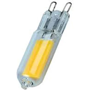 7 Watt 320 Lümen G9 Duylu Beyaz Işık 220 Volt LED Kapsül Ampul (CT-4222)