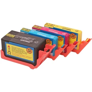 Poyraz Toner Hp 912XL 3YP34AE Muadil Kartuş Avantaj Paketi