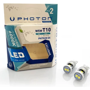 W5W 12V Exclusive CB Park Led