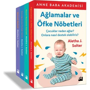 Aletha Solter Seti