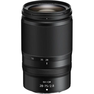 Nikkor Z 28-75MM F/2.8 Lens