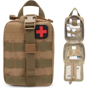 Mdı Ifak İlk Yardım Çantası