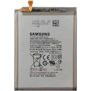 Samsung Galaxy A31 Batarya Pil