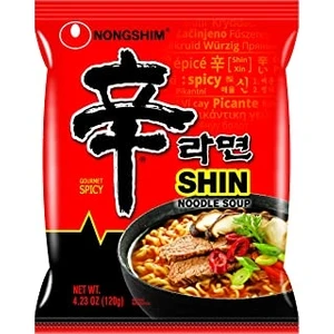 Shin Ramen
