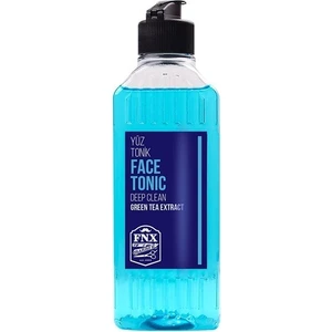 Fnx Yüz Temizleme Toniği Deep Clean 250 ml