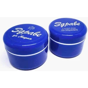 Krem 2*30 ml Çinko Krem Lemons E -Ticaret