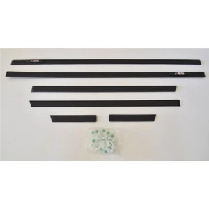 Bmw E39 M5 Kapı Çıta Takımı 6 Parça
