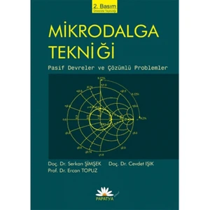 Mikrodalga Tekniği