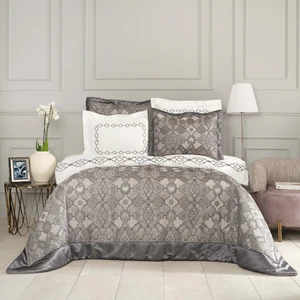 Karaca Home Vanessa Petrol 9 Parça Private Düet Set