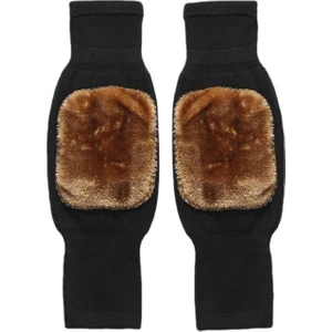 Kaşmir Dizlik Sıcak (Yurt Dışından)