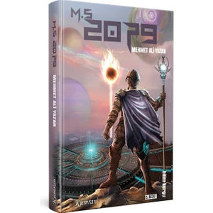 M.S. 2079 - Mehmet Ali Yazan