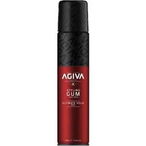 Styling Gum Saç Spreyi 400ML