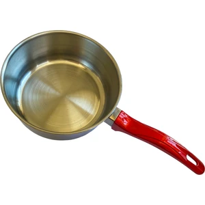 Dmrz Shop Paslanmaz Çelik Sütlük 14 cm