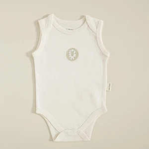 Organic Kolsuz Body Ekru