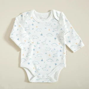 Dıno Yenı Dogan Body Ekru