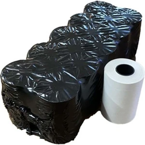 Parlak Rulo Time 56*15 Pos Rulosu 10'LU 1 Paket