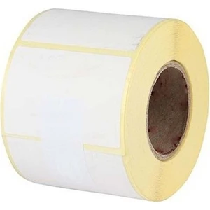 40*58 Terazi Etiketi