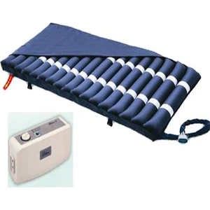 Libra Hasta Yatak Boru Tipi Havalı Yatak Sistemi Ventilasyonlu