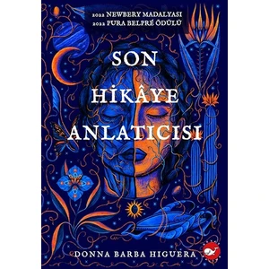 Son Hikâye Anlatıcısı - Donna Barba Higuera