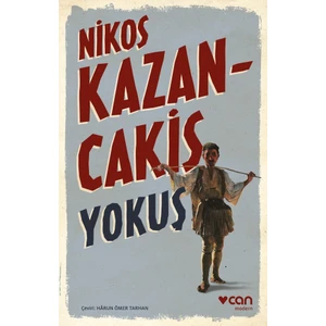 Yokuş - Nikos Kazancakis