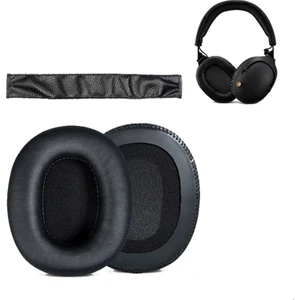 Marshall Monitor Kulaklık Pedi ve Kafa Bandı