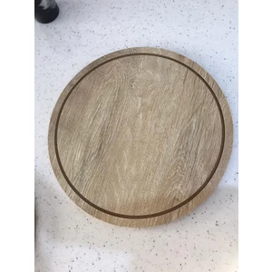 Pizza Tabağı Tahtası 36CM