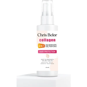 Chris Belor 2 In 1  Saç Bakım Sütü & Saç Parfümü
