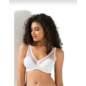 Le Jardin 9200 SOFT Cup Tül Toparlayıcı Südyen