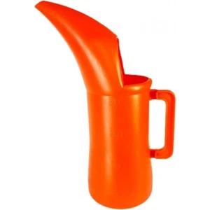 Plastik Huni 2 Litre