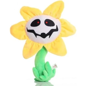 Undertale Peluş Oyuncak (Yurt Dışından)