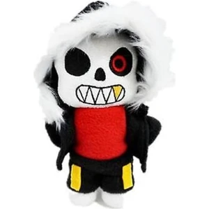 Undertale Peluş Oyuncak (Yurt Dışından)