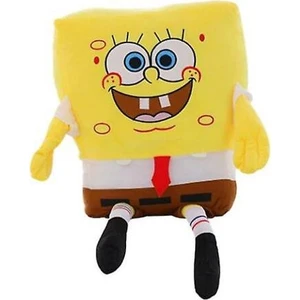 100 cm Sünger Bob Peluş Oyuncak(Yurt Dışından)