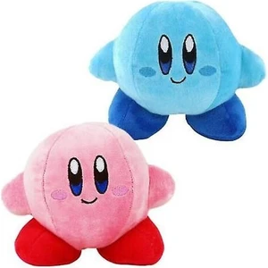 15 cm Nintendo Oyunu Kirby Peluş (Yurt Dışından)