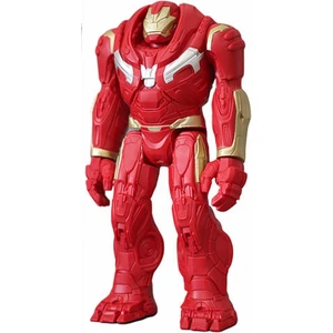 Avengers Hulkbuster Şekil Oyuncak Model Koleksiyonu(Yurt Dışından)