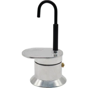 Bologna Açık Mocha Pot 50 Ml