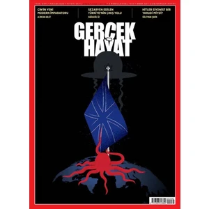 Gerçek Hayat 1085.SAYI Kasım 2022