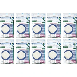 Medcover Bariyer Kremli Kese 10 Lu 10 Paket
