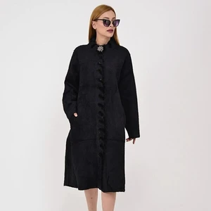 Eren Style Italyan Pula Uzun Angora Kaban