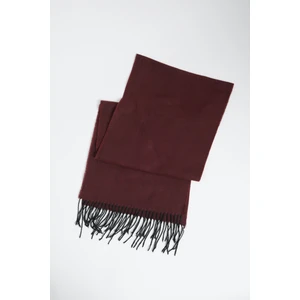 ALTINYILDIZ CLASSICS Erkek Bordo Atkı